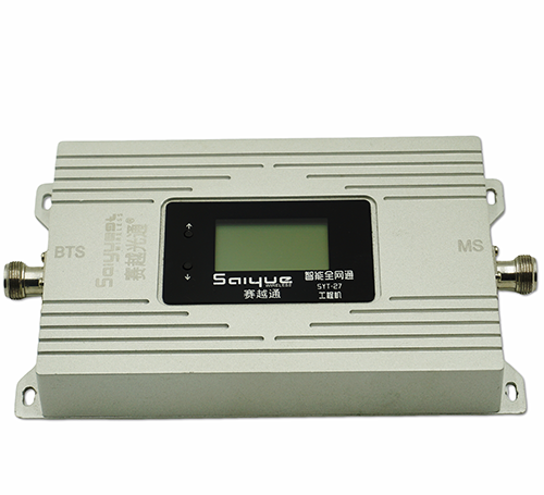 原州双频手机信号增强器800㎡
