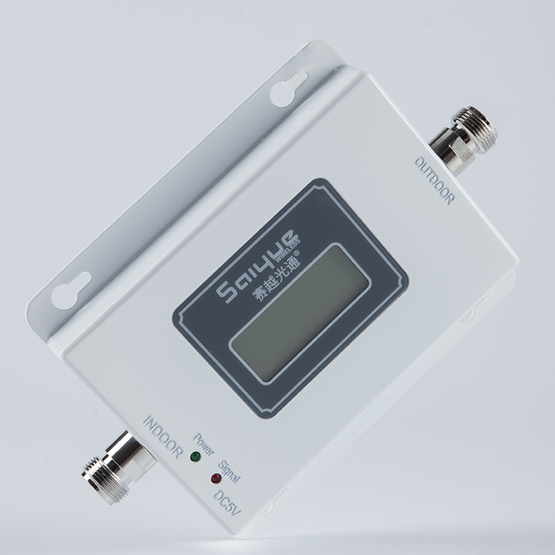 原州家用配电房机房信号放大器200㎡