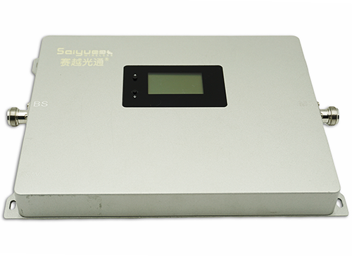  原州三频/四频/五频手机信号接收器800㎡