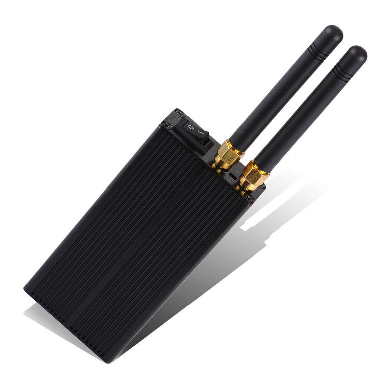  原州1.2G/1.5G导航屏蔽器