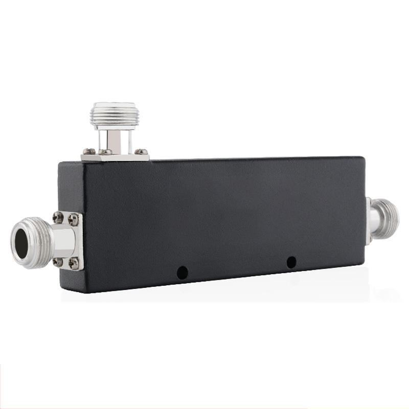  原州FM调频广播同步广播耦合器