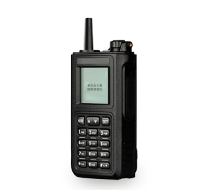  原州单兵无人机侦测预警仪