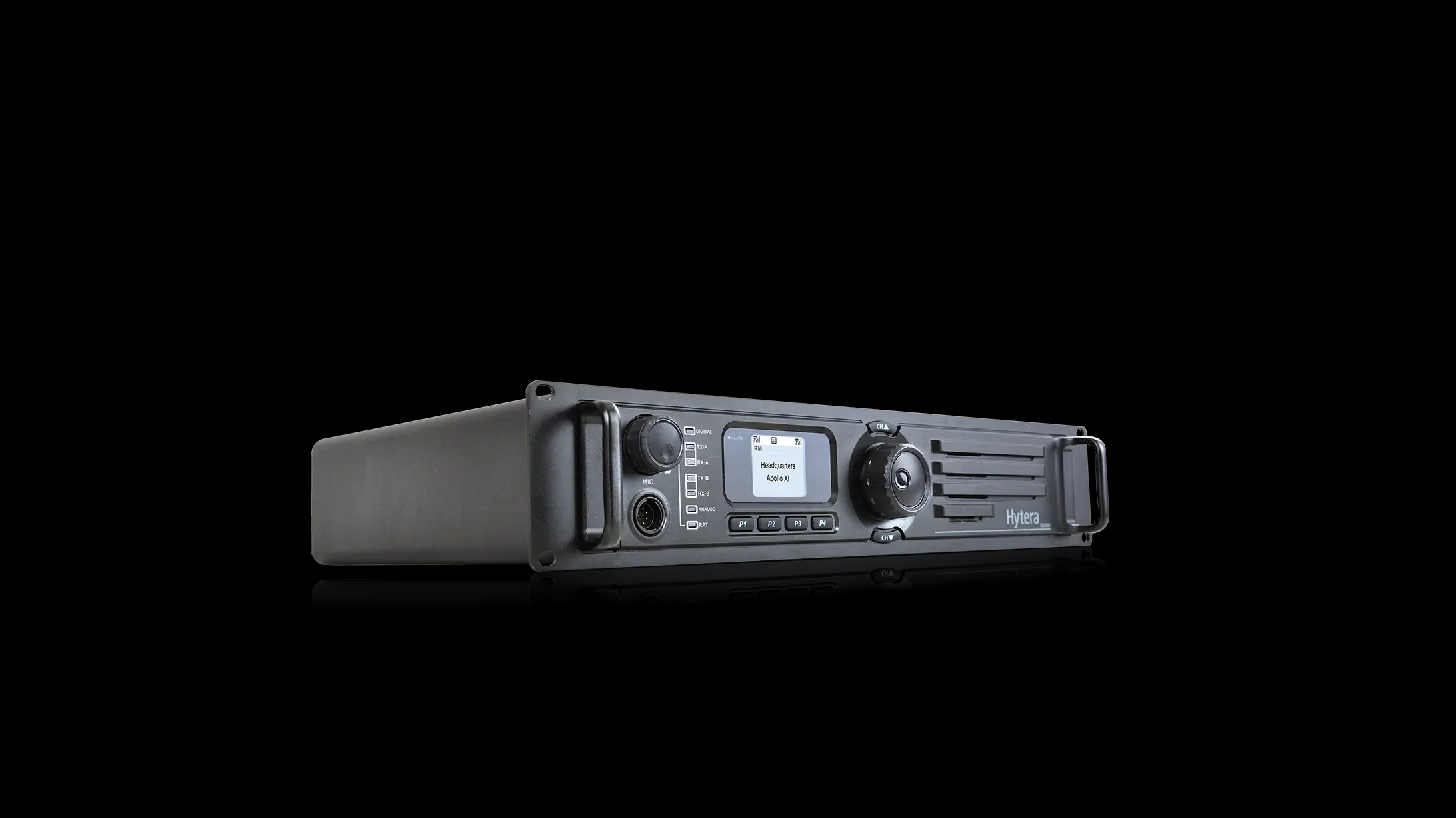  原州数字中继中转台RD980（海能达）