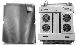  原州大功率室外全向固定式无人机反制设备