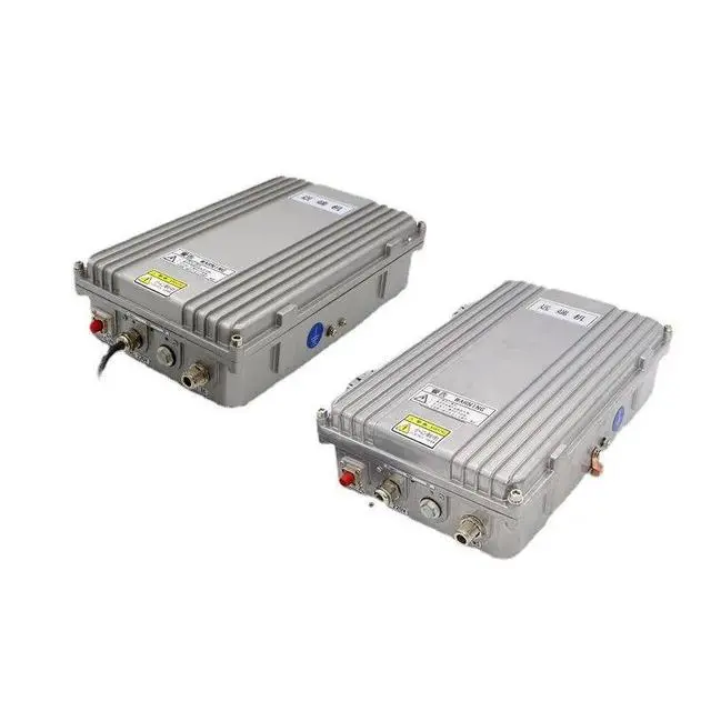  原州FM调频应急广播数字光纤近端机远端机