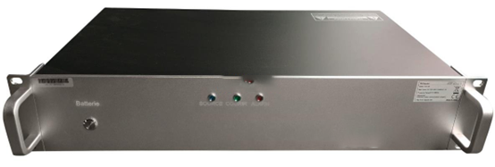  原州350M PDT消防集群警用主机直放站