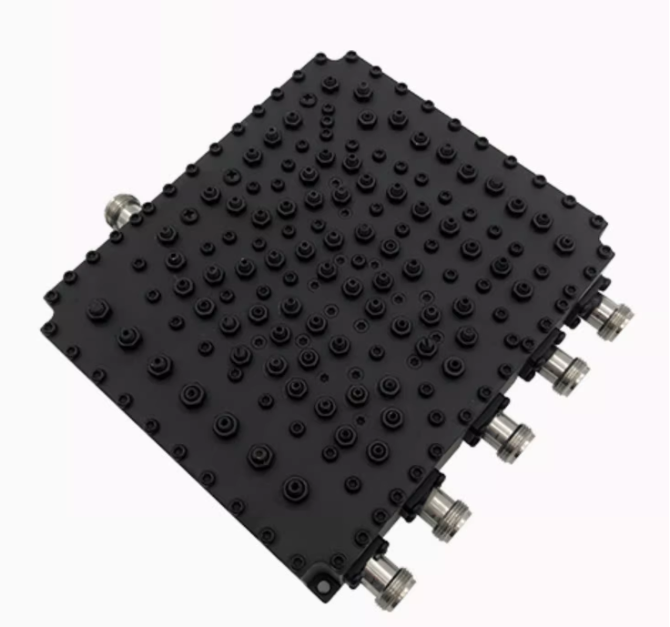  原州双频三频四频五频腔体合路器4G+5G