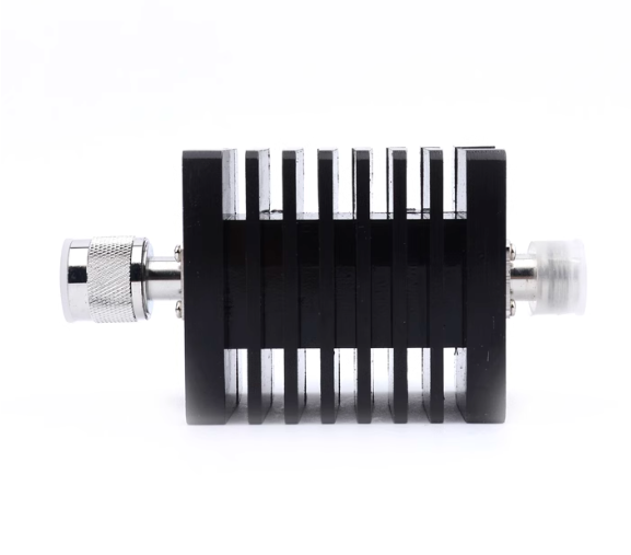  原州腔体固定衰减器0-3G/0-4G  N型接口