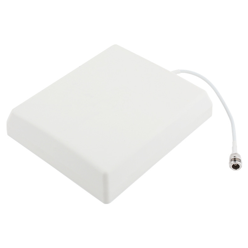  原州室内外定向接收发射壁挂小平板天线700-3700MHz