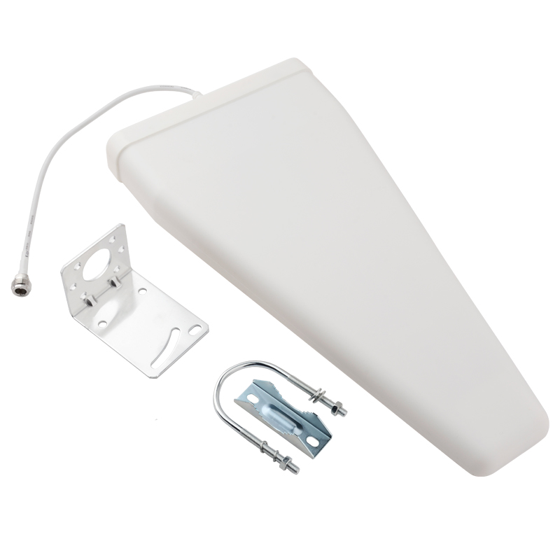  原州对数周期天线定向接收发射700-3700MHz